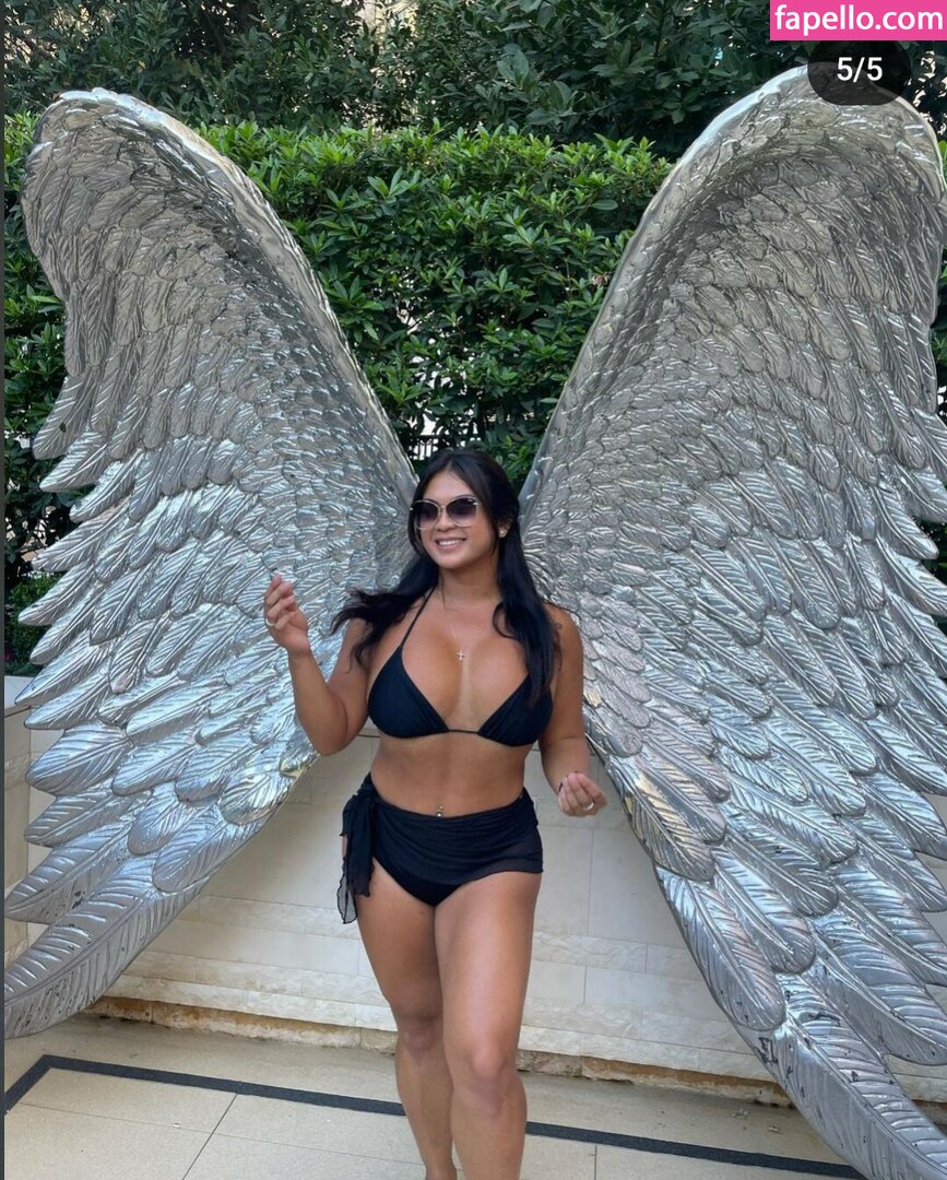 Sshanellee / _sshanellee / ts.shan Nude Leaked OnlyFans Photo #19