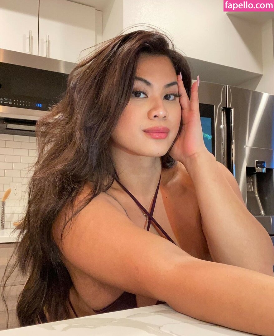 Sshanellee / _sshanellee / ts.shan Nude Leaked OnlyFans Photo #21