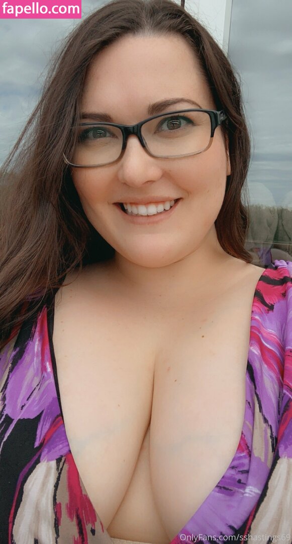 iamshelly / sshastings69 Nude Leaked OnlyFans Photo #38
