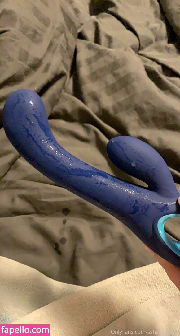 iamshelly / sshastings69 Nude Leaked OnlyFans Photo #45