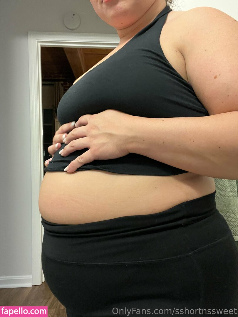sshortnssweet Nude Leaked OnlyFans Photo #8