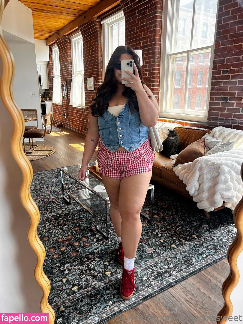 sshortnssweet Nude Leaked OnlyFans Photo #14
