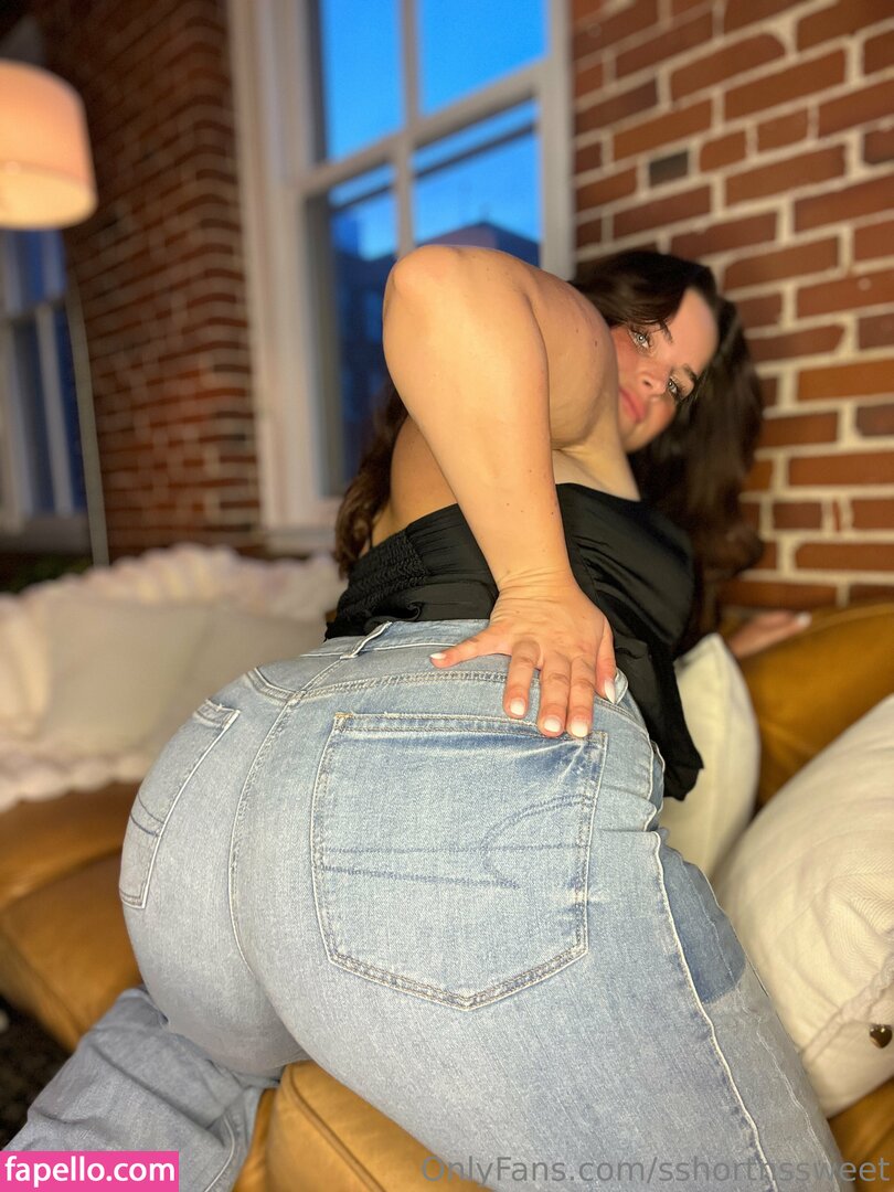 sshortnssweet Nude Leaked OnlyFans Photo #23
