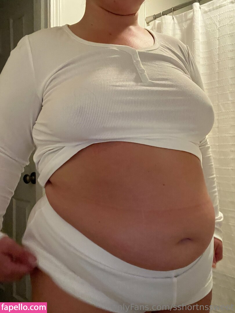 sshortnssweet Nude Leaked OnlyFans Photo #55