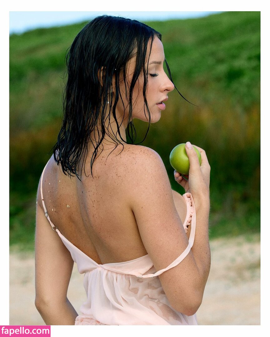Sienna Kolesnyk / ssiennakolesnyk Nude Leaked  Photo #37