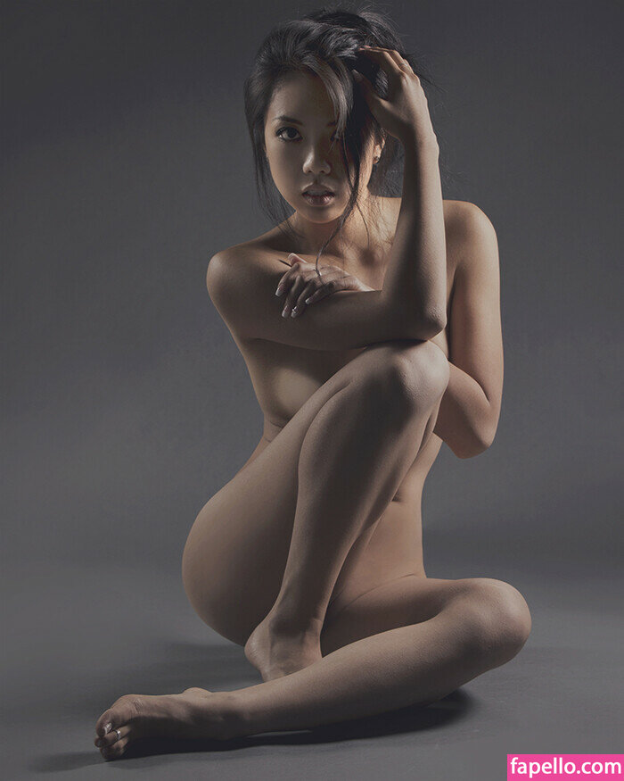 ssillencce / ssillennce Nude Leaked  Photo #82