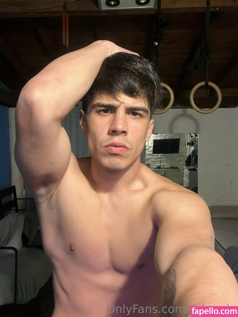 sskorpio Nude Leaked OnlyFans Photo #2