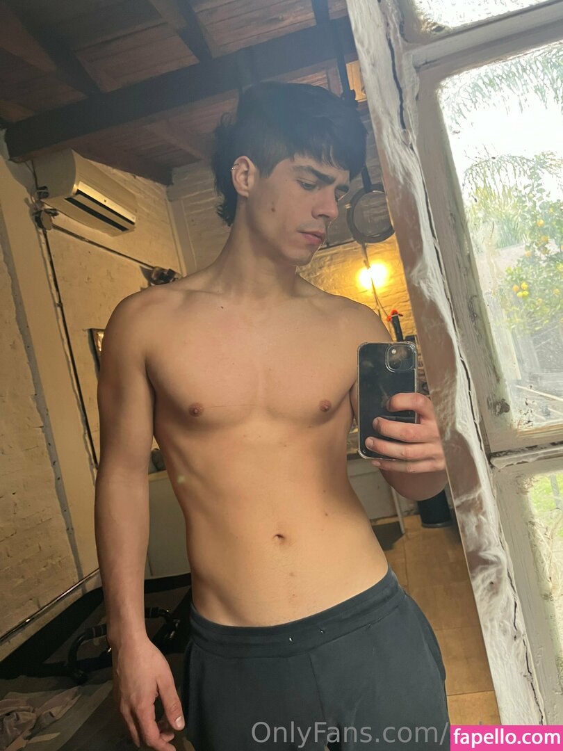 sskorpio Nude Leaked OnlyFans Photo #4