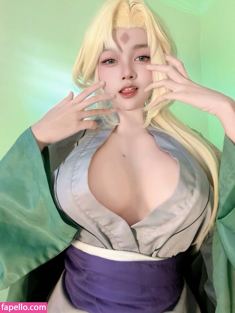 Ssnappy / felicia_treasure111 Nude Leaked  Photo #32