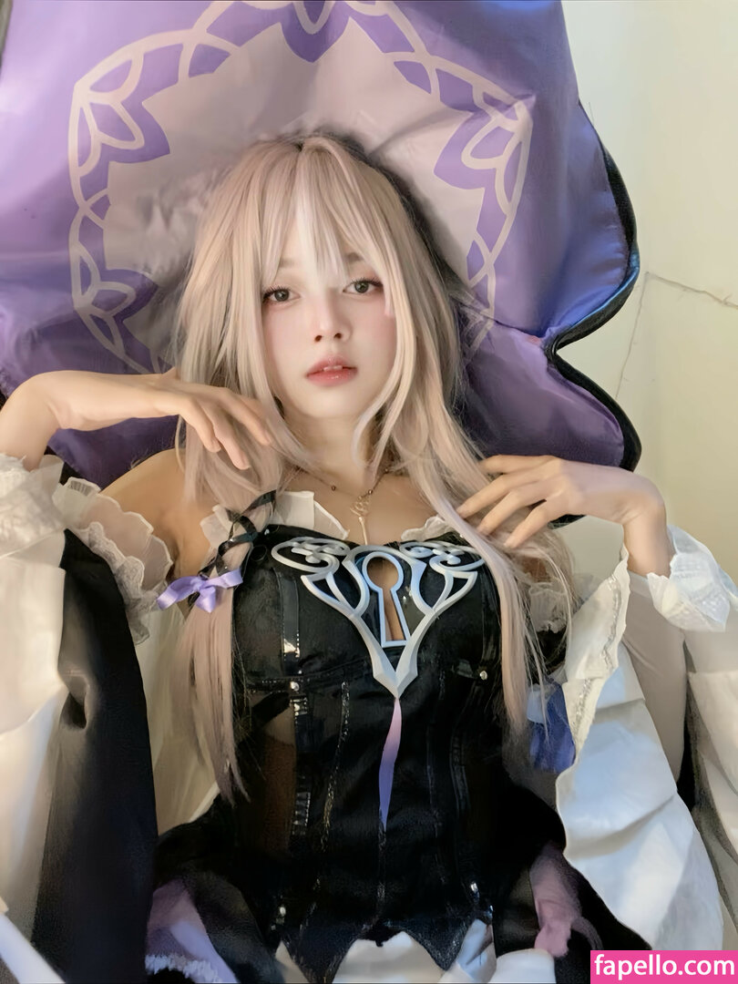 Ssnappy / felicia_treasure111 Nude Leaked  Photo #41