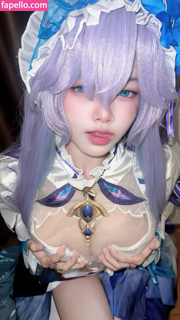 Ssnappy / felicia_treasure111 Nude Leaked  Photo #43