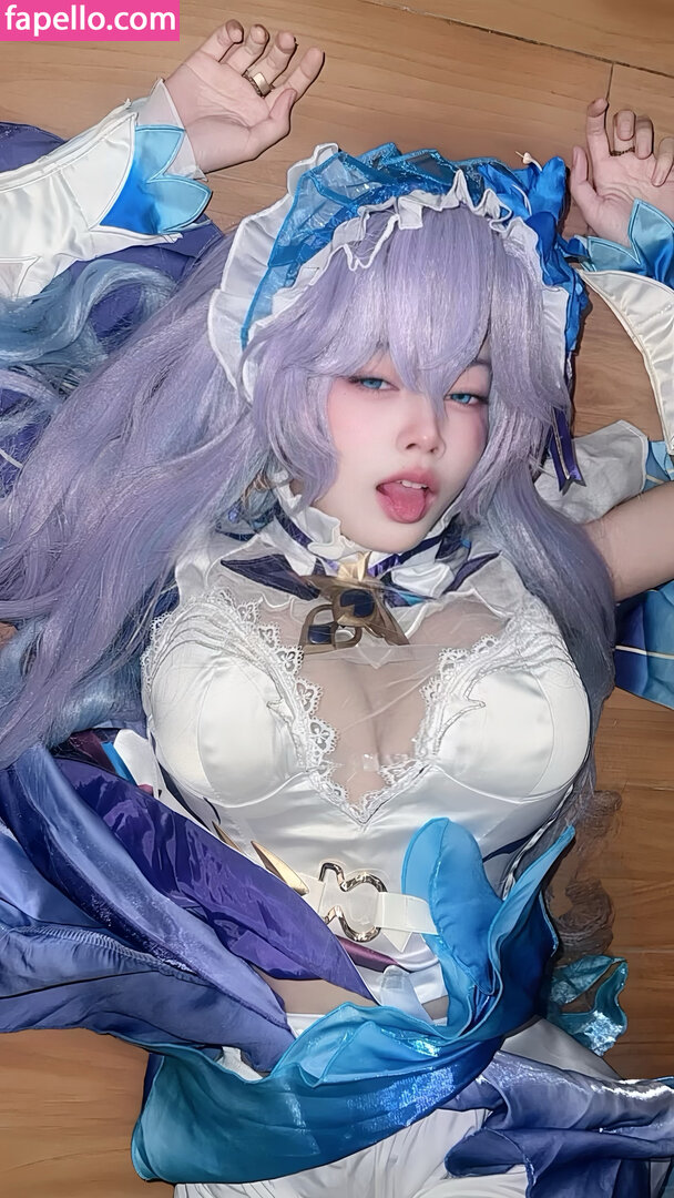 Ssnappy / felicia_treasure111 Nude Leaked  Photo #48