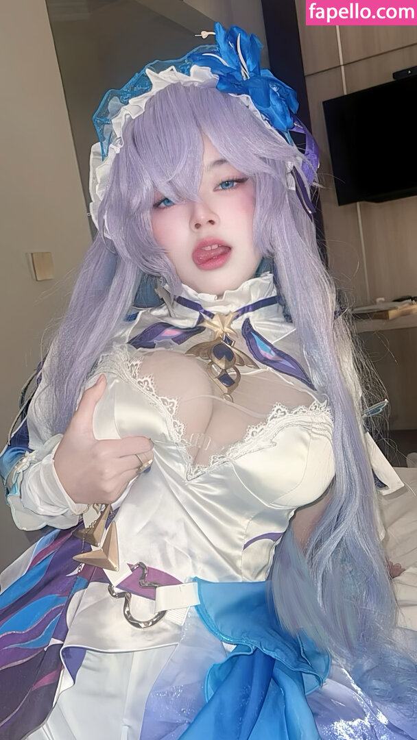 Ssnappy / felicia_treasure111 Nude Leaked  Photo #69