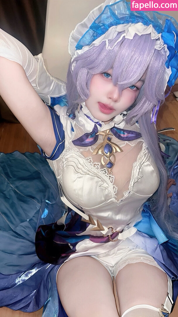 Ssnappy / felicia_treasure111 Nude Leaked  Photo #71