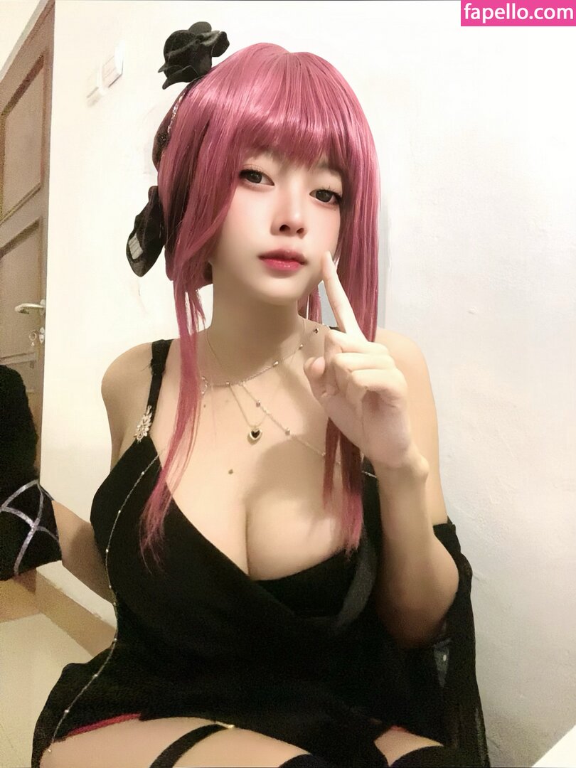 Ssnappy / felicia_treasure111 Nude Leaked  Photo #75