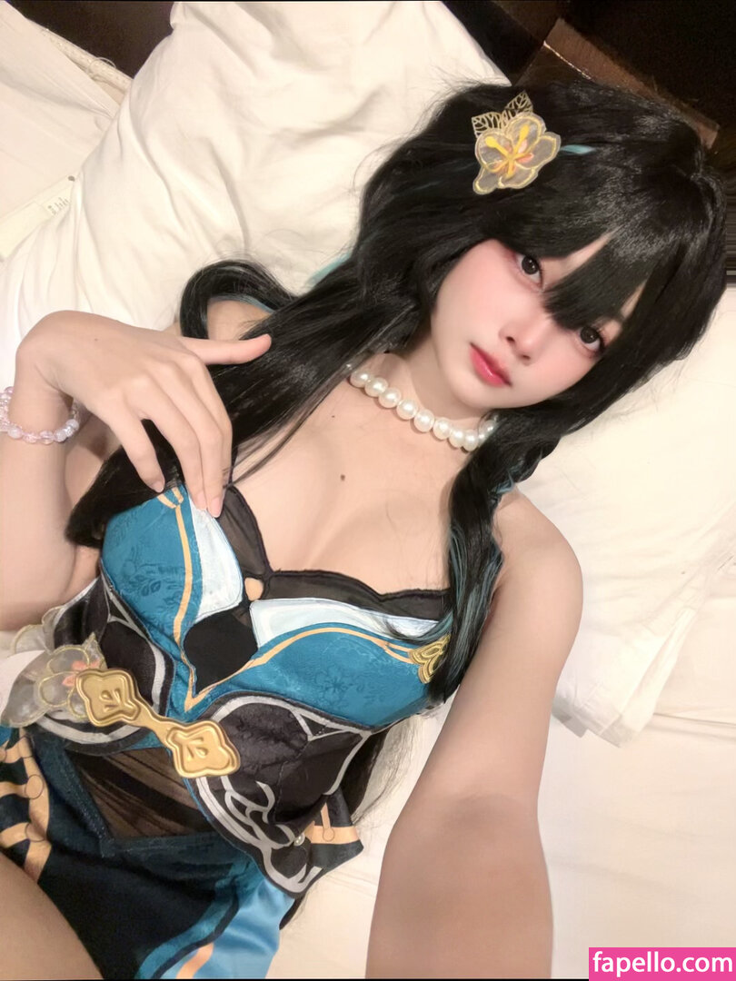 Ssnappy / felicia_treasure111 Nude Leaked  Photo #90