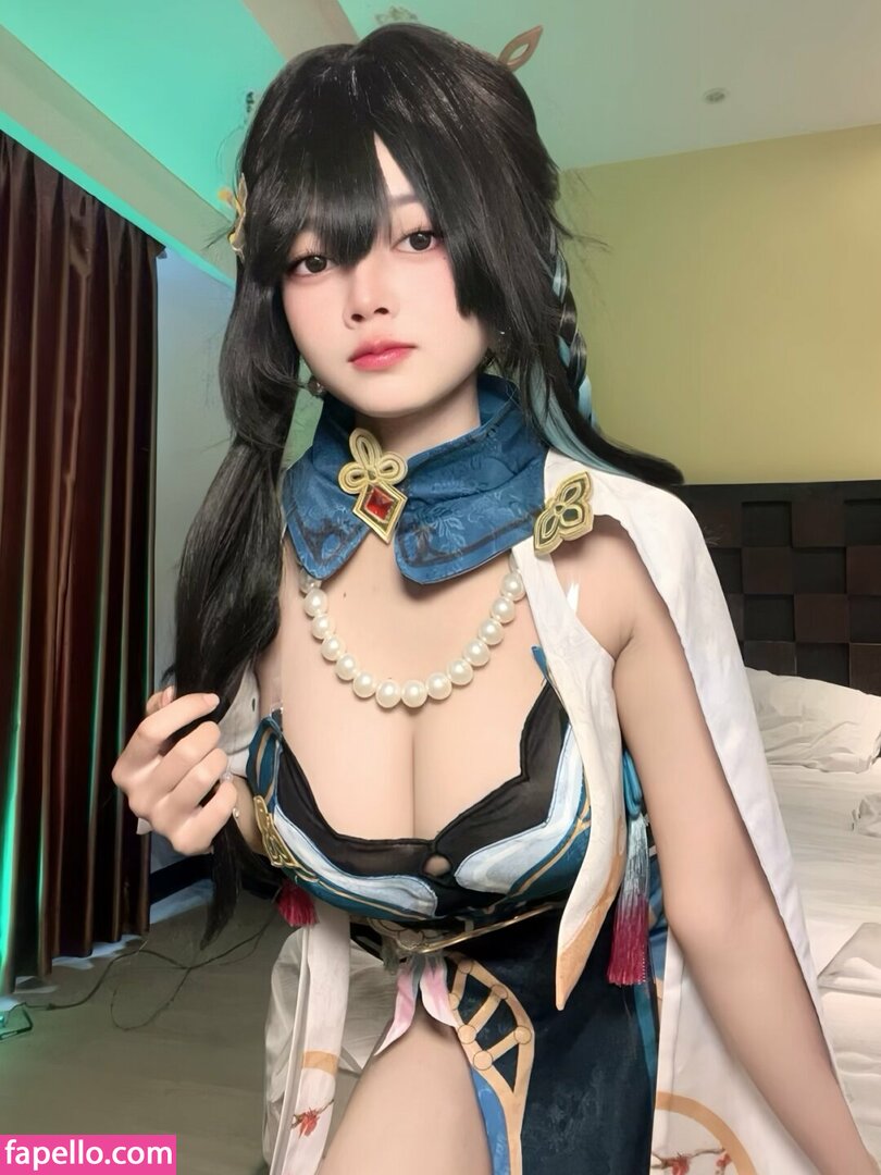 Ssnappy / felicia_treasure111 Nude Leaked  Photo #92