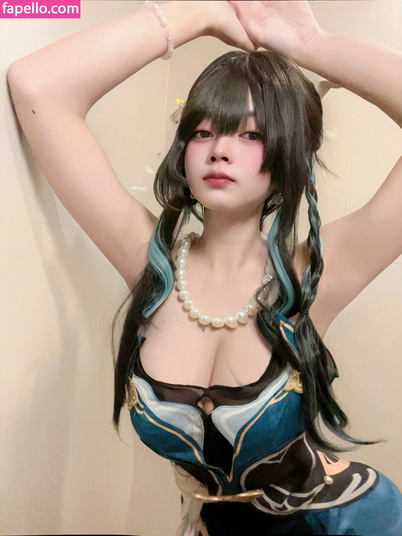 Ssnappy / felicia_treasure111 Nude Leaked  Photo #104