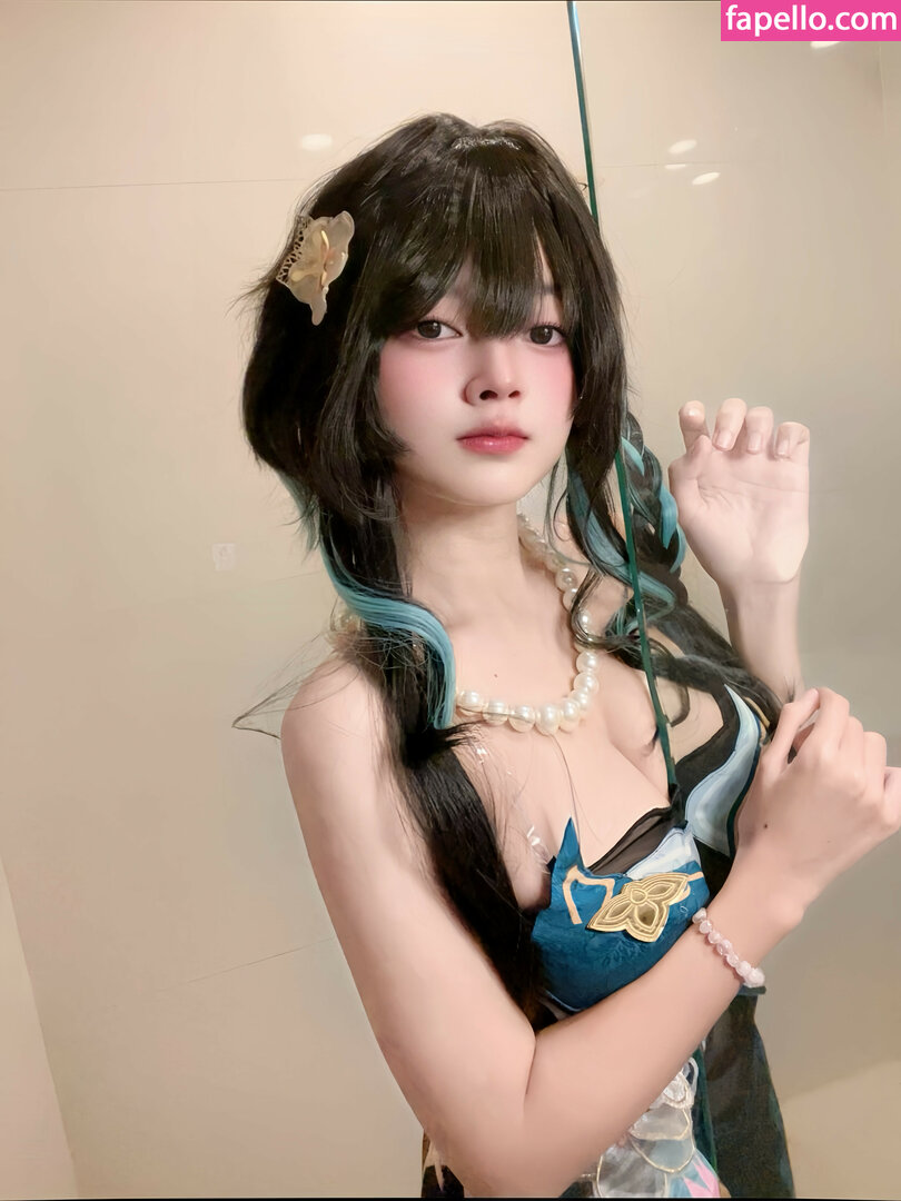 Ssnappy / felicia_treasure111 Nude Leaked  Photo #105