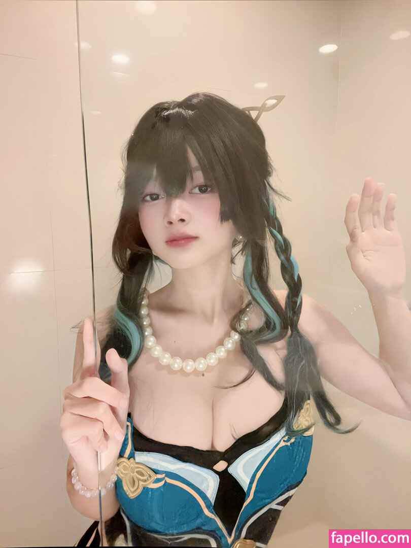 Ssnappy / felicia_treasure111 Nude Leaked  Photo #106