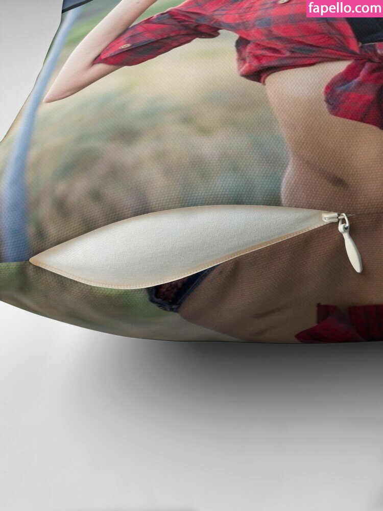 Ssniper Wolf Nude Leaked  Photo #2