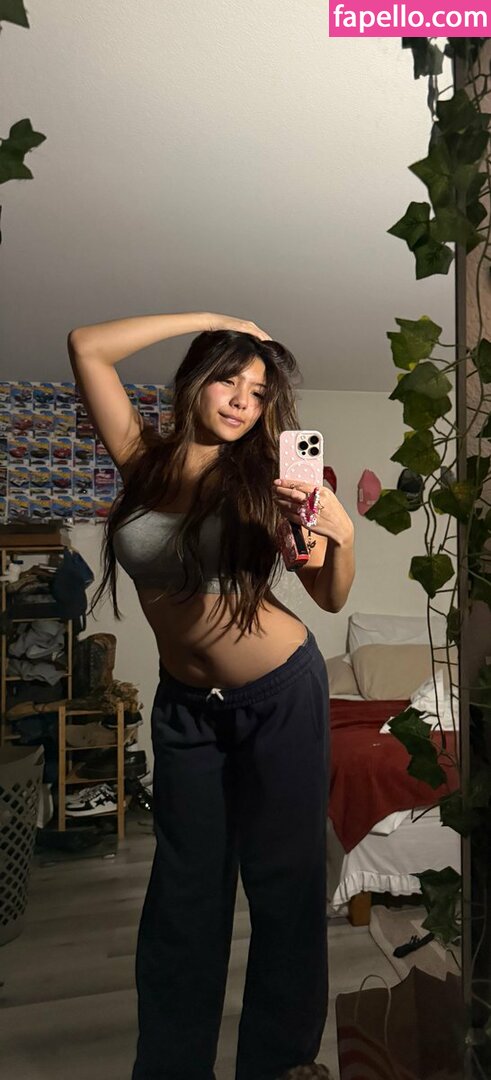 ssnowangelzz Nude Leaked  Photo #5