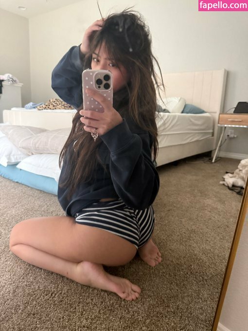 ssnowangelzz Nude Leaked  Photo #9