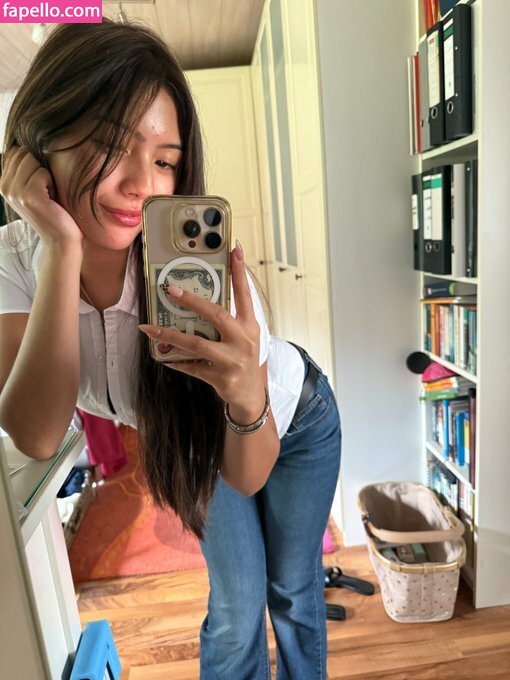 ssnowangelzz Nude Leaked  Photo #10