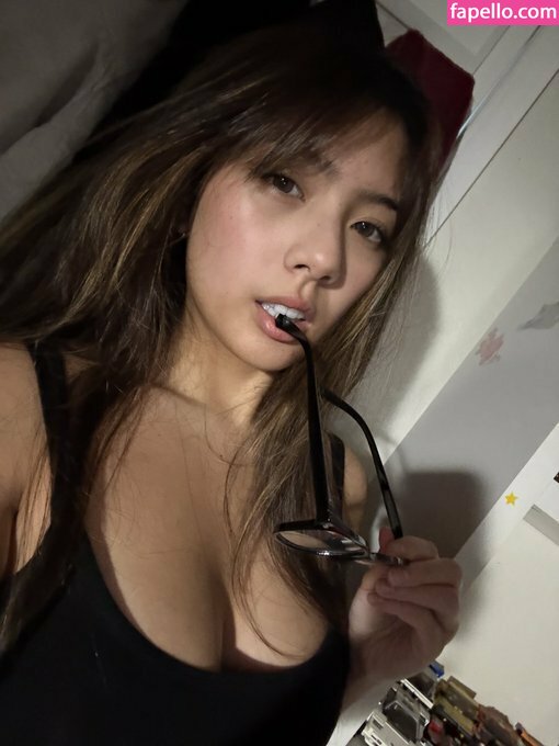 ssnowangelzz Nude Leaked  Photo #13