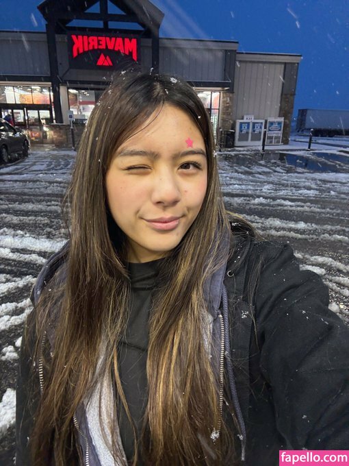 ssnowangelzz Nude Leaked  Photo #15