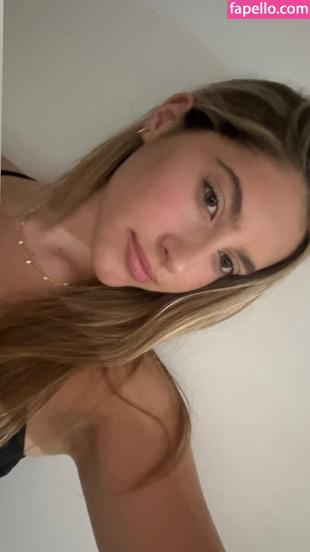 _sofiacontreras_ / ssoficontreras_ Nude Leaked  Photo #1