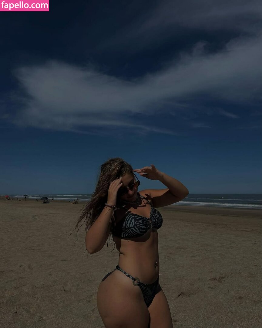 _sofiacontreras_ / ssoficontreras_ Nude Leaked  Photo #2