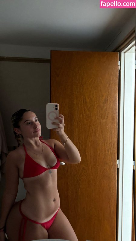 _sofiacontreras_ / ssoficontreras_ Nude Leaked  Photo #3