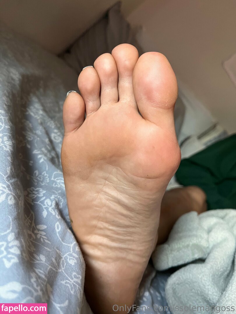 ssolemangoss Nude Leaked OnlyFans Photo #2