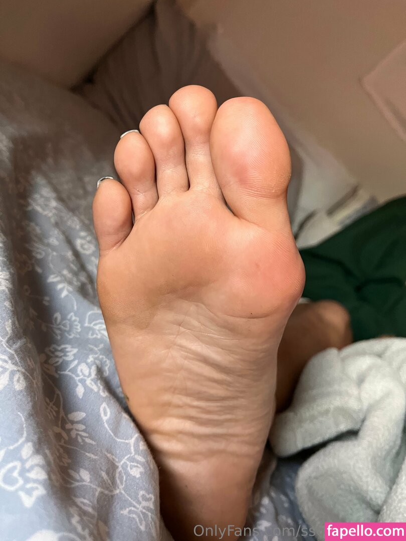 ssolemangoss Nude Leaked OnlyFans Photo #3