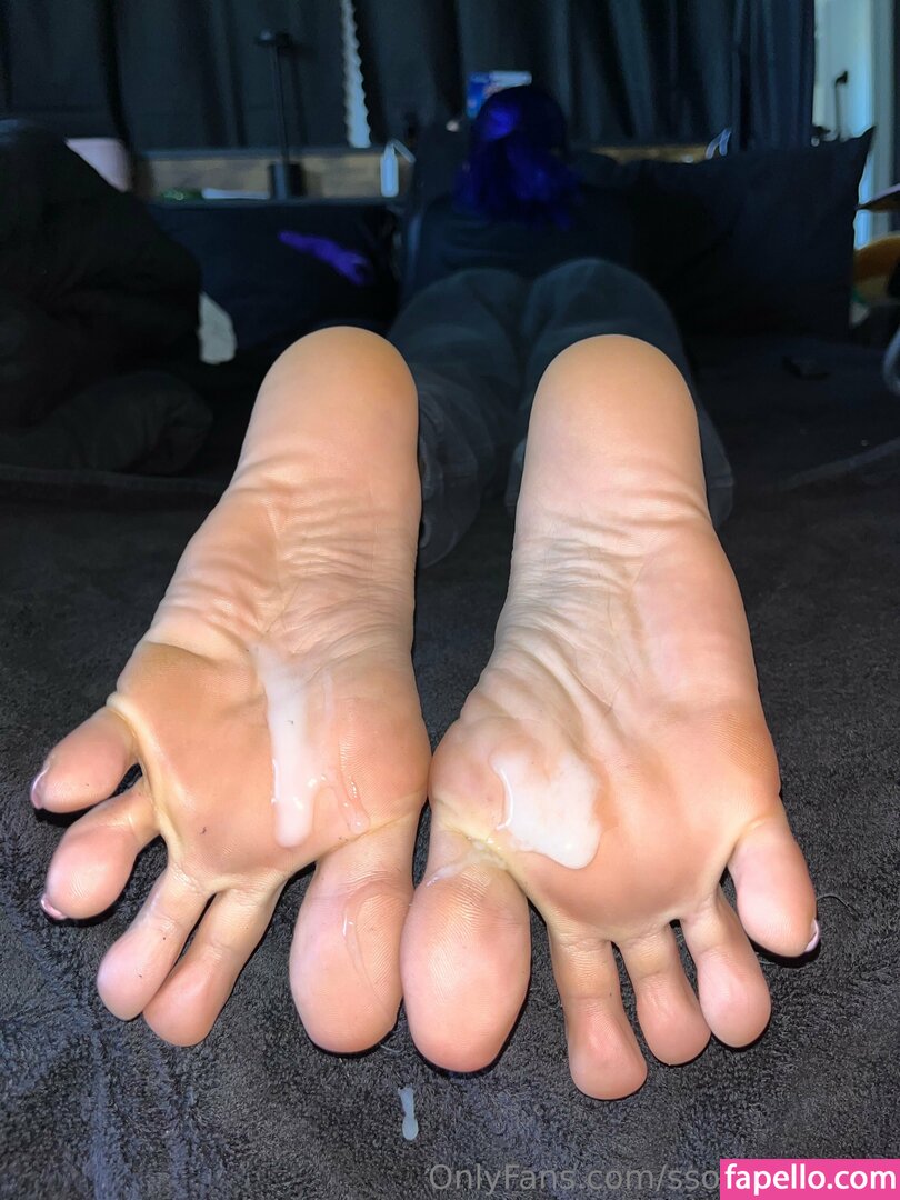 ssolemangoss Nude Leaked OnlyFans Photo #10