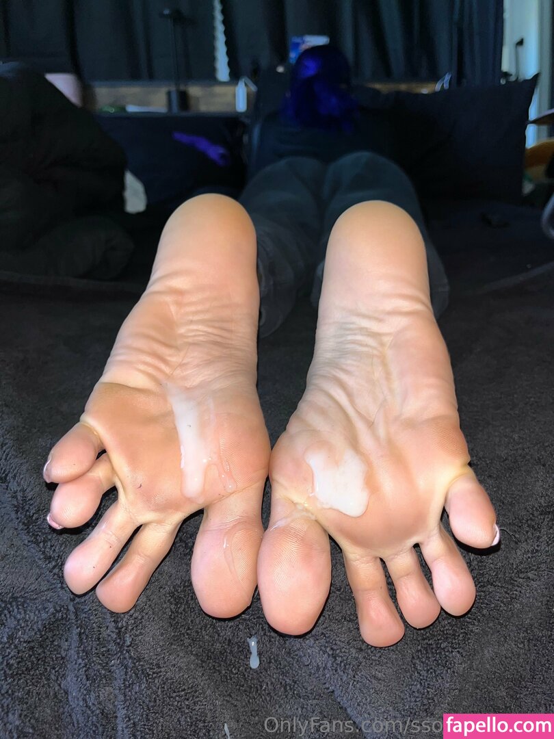 ssolemangoss Nude Leaked OnlyFans Photo #14