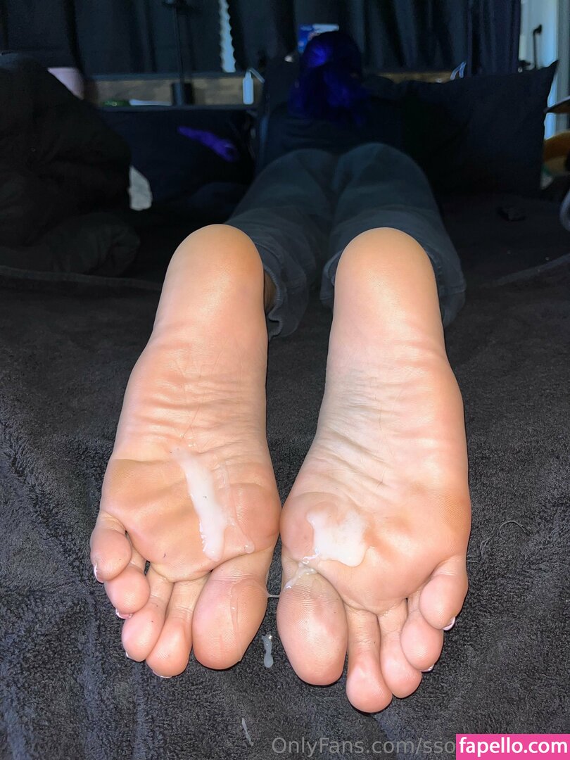 ssolemangoss Nude Leaked OnlyFans Photo #15