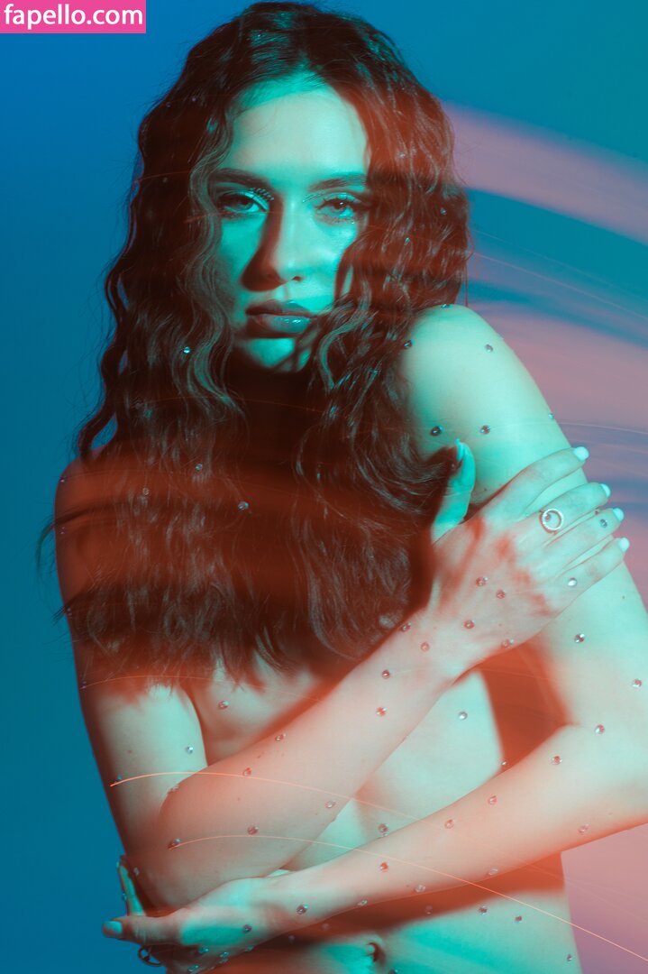 Sofia Merculova / ssonyssv Nude Leaked  Photo #5