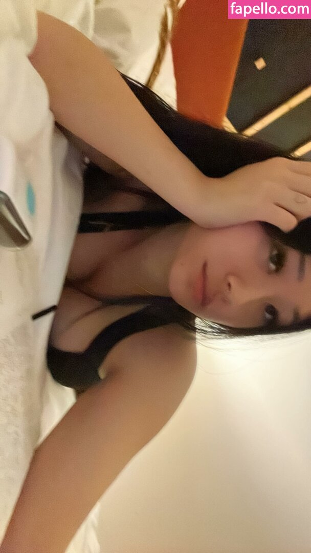 Ssophiali Nude Leaked OnlyFans Photo #19