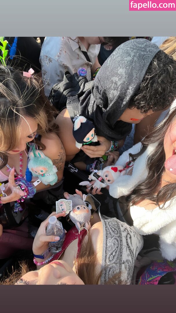 Ssophiali Nude Leaked OnlyFans Photo #27