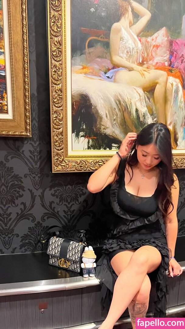 Ssophiali Nude Leaked OnlyFans Photo #35