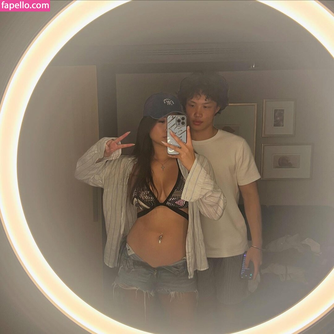 Ssophiali Nude Leaked OnlyFans Photo #42