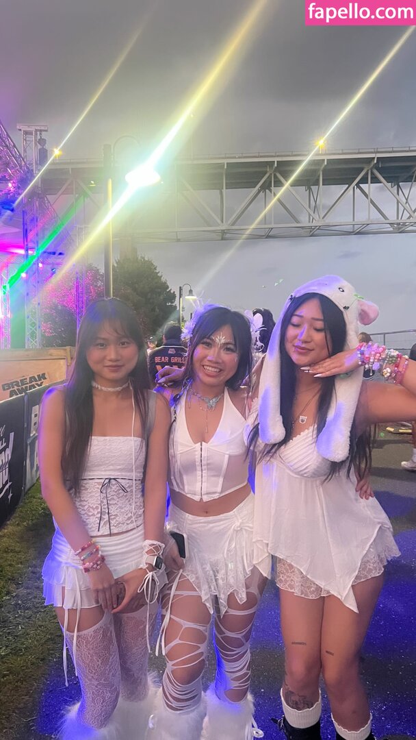 Ssophiali Nude Leaked OnlyFans Photo #49