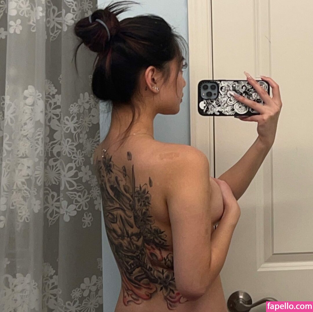 Ssophiali Nude Leaked OnlyFans Photo #76