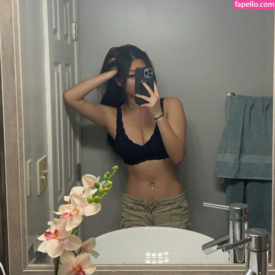 Ssophiali Nude Leaked OnlyFans Photo #95