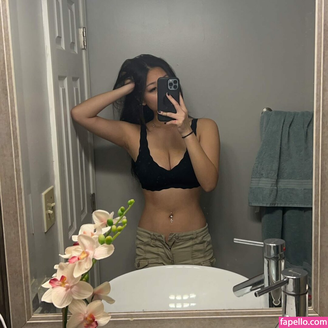 Ssophiali Nude Leaked OnlyFans Photo #96