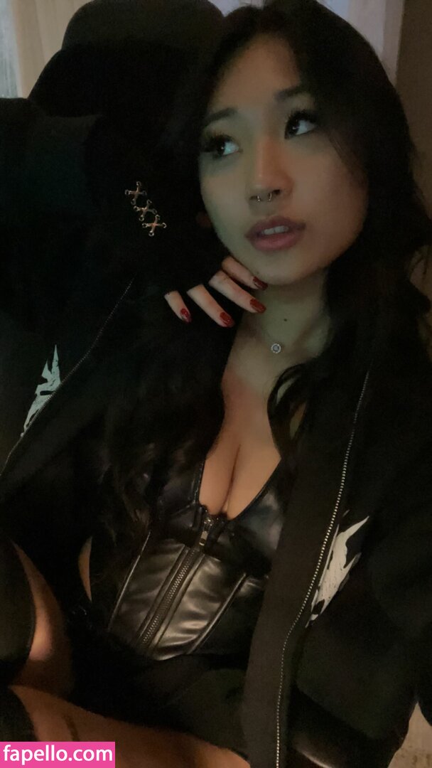 Ssophiali Nude Leaked OnlyFans Photo #103