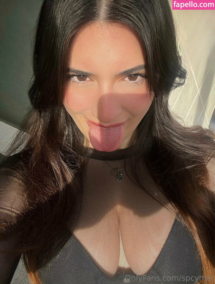 Sspcymel Nude Leaked OnlyFans Photo #32