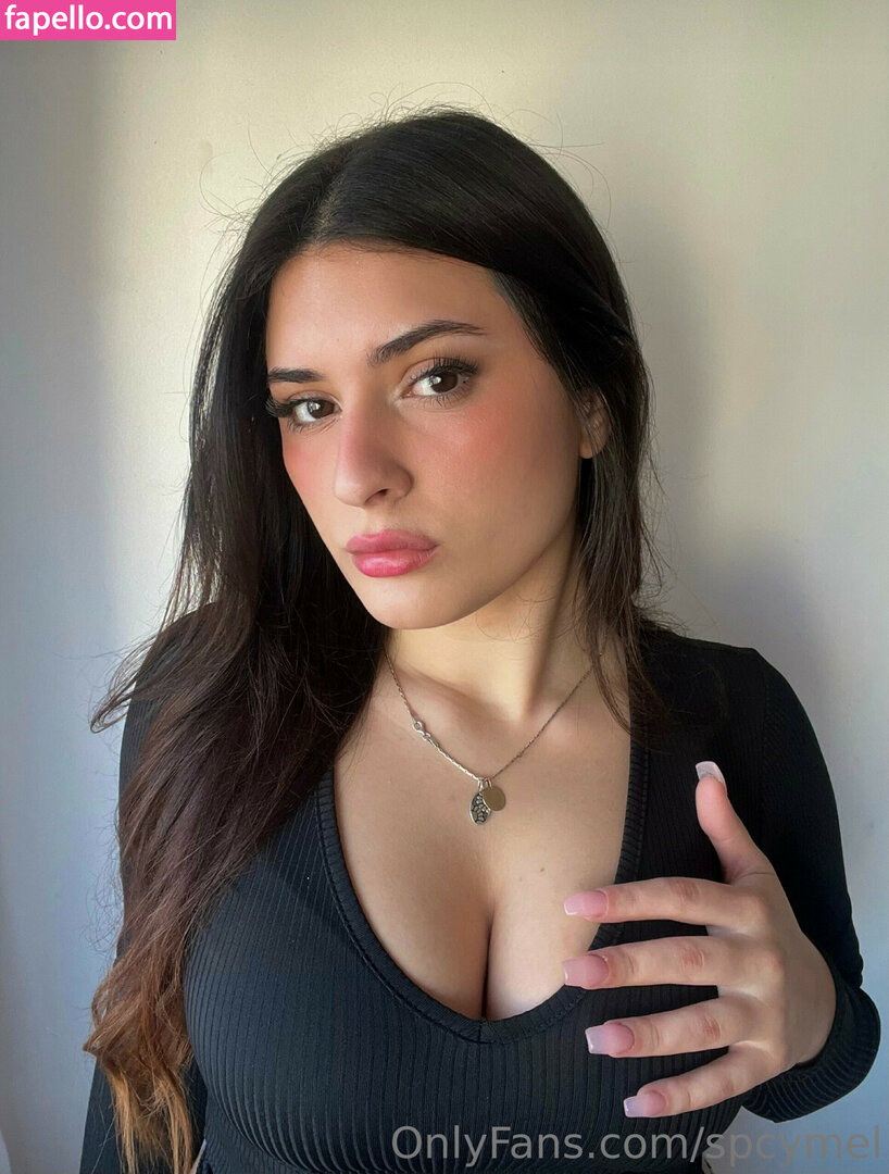 Sspcymel Nude Leaked OnlyFans Photo #35